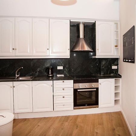 Mai & Maud Ronda Apartment Барселона Экстерьер фото