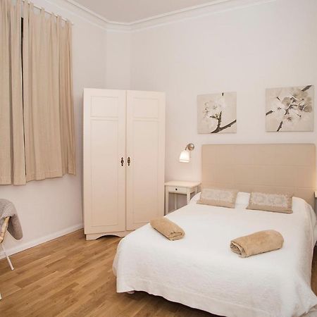 Mai & Maud Ronda Apartment Барселона Экстерьер фото
