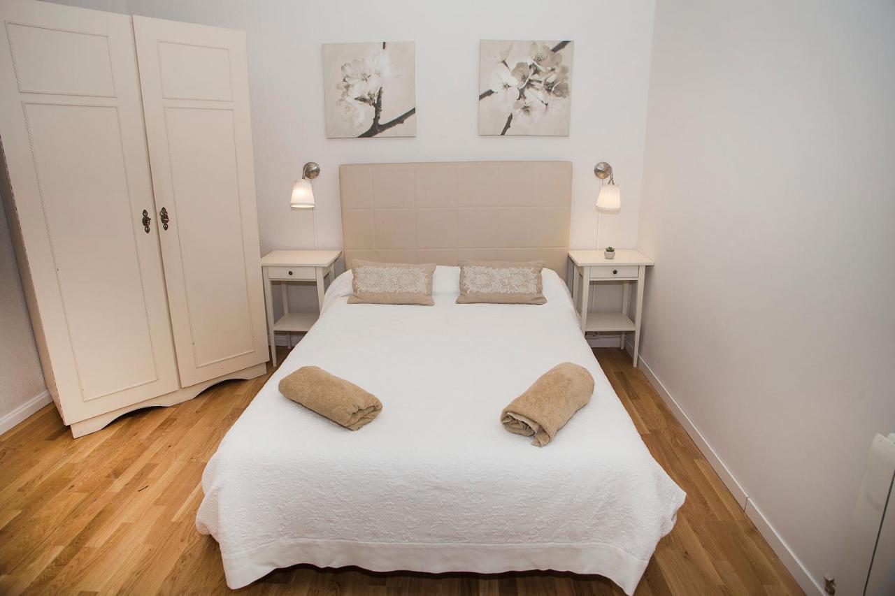 Mai & Maud Ronda Apartment Барселона Экстерьер фото
