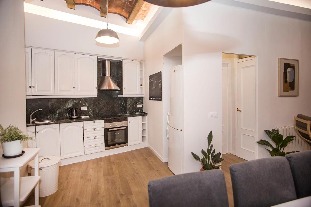 Mai & Maud Ronda Apartment Барселона Экстерьер фото