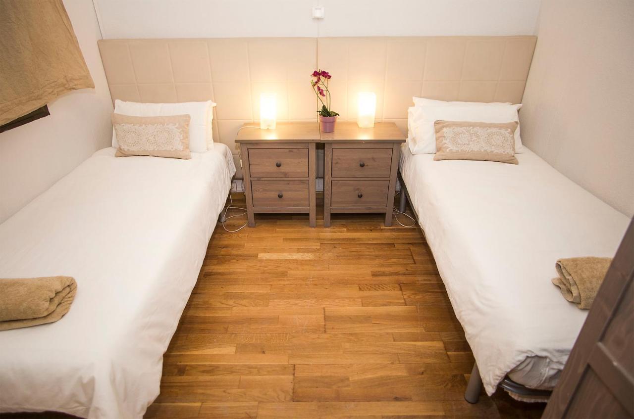 Mai & Maud Ronda Apartment Барселона Экстерьер фото