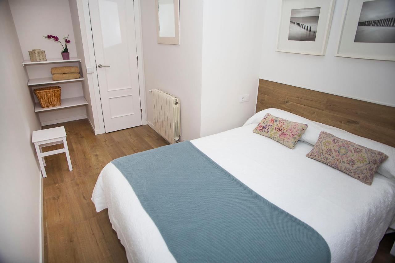Mai & Maud Ronda Apartment Барселона Экстерьер фото