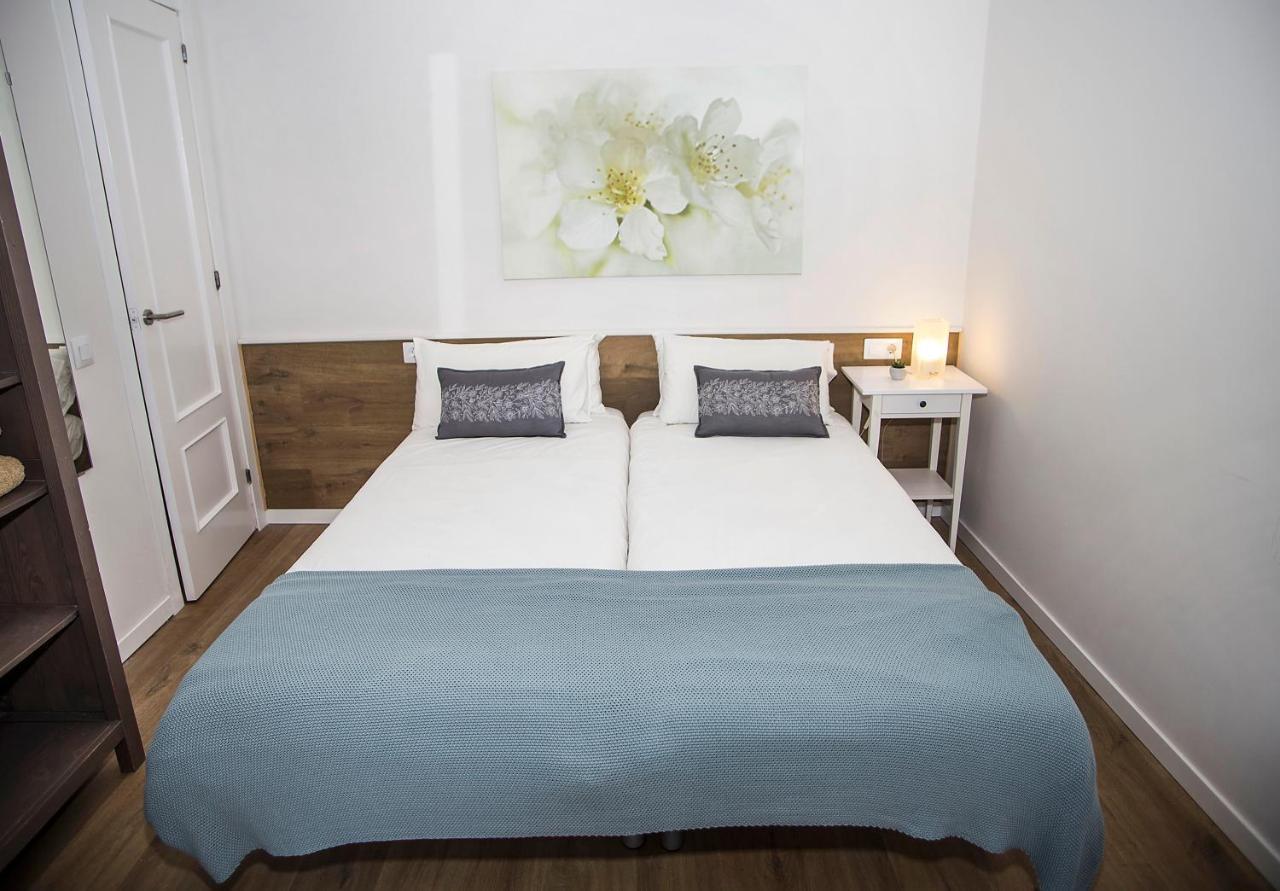 Mai & Maud Ronda Apartment Барселона Экстерьер фото