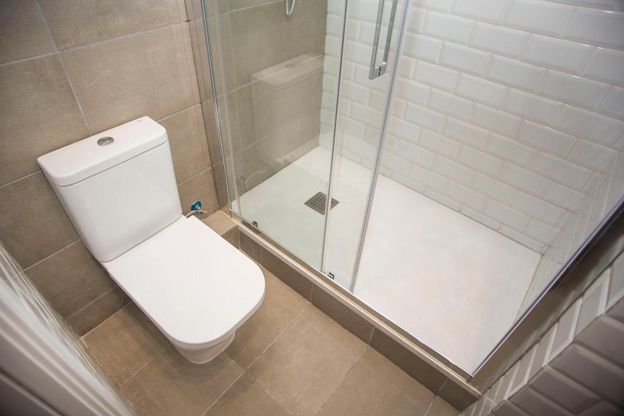 Mai & Maud Ronda Apartment Барселона Экстерьер фото