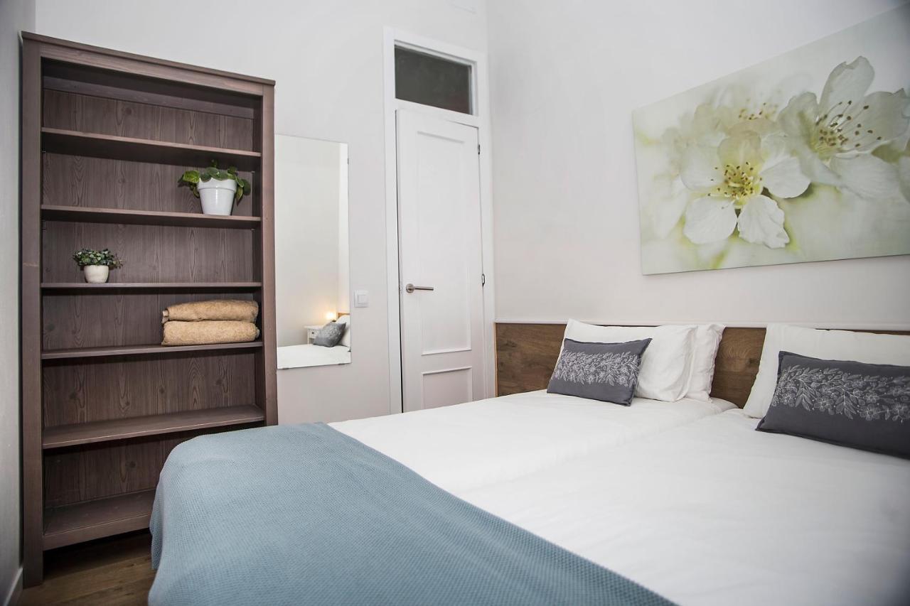 Mai & Maud Ronda Apartment Барселона Экстерьер фото