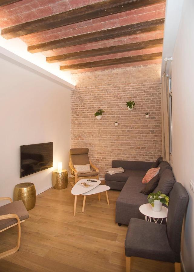 Mai & Maud Ronda Apartment Барселона Экстерьер фото